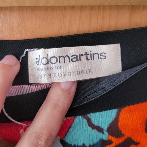 Aldomartins | Lua Knit Mdi Skirt - Size XS - Picture 2 of 4